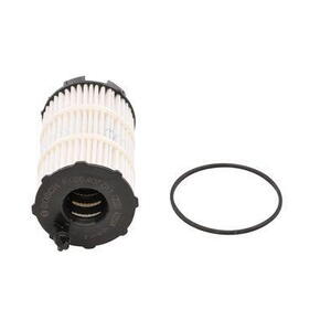 Olejový filtr BOSCH F 026 407 011