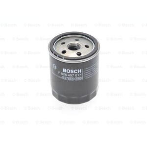 Olejový filtr BOSCH F 026 407 017