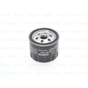 Olejový filtr BOSCH F 026 407 022