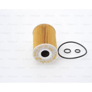 Olejový filtr BOSCH F 026 407 023