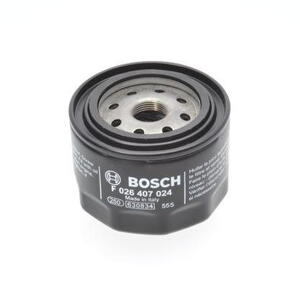 Olejový filtr BOSCH F 026 407 024