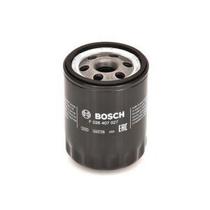 Olejový filtr BOSCH F 026 407 027