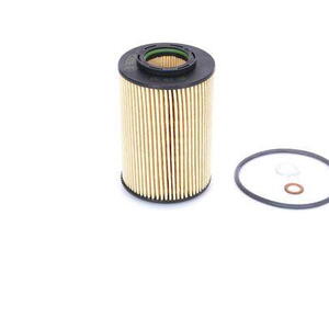 Olejový filtr BOSCH F 026 407 061