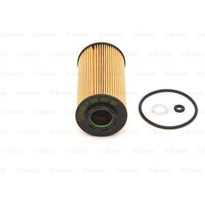 Olejový filtr BOSCH F 026 407 062