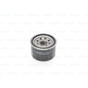 Olejový filtr BOSCH F 026 407 089