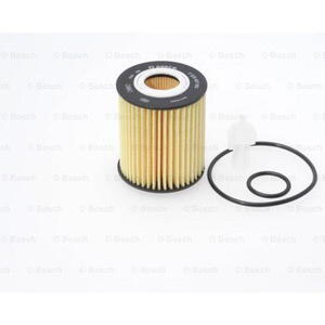 Olejový filtr BOSCH F 026 407 090