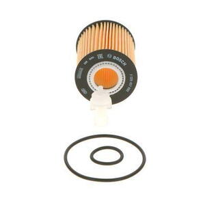 Olejový filtr BOSCH F 026 407 090