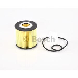 Olejový filtr BOSCH F 026 407 098