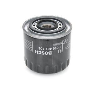 Olejový filtr BOSCH F 026 407 106