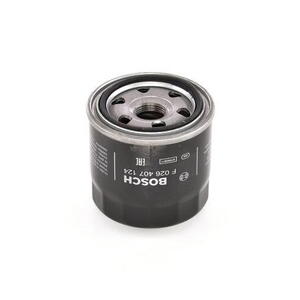 Olejový filtr BOSCH F 026 407 124
