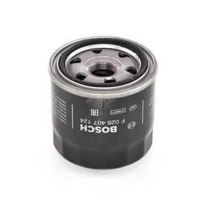Olejový filtr BOSCH F 026 407 124