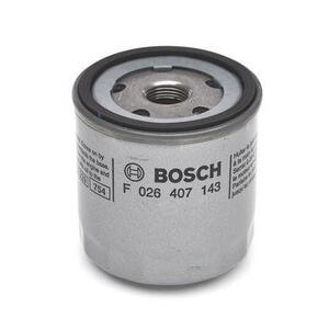 Olejový filtr BOSCH F 026 407 143