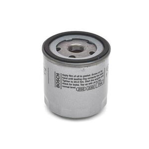 Olejový filtr BOSCH F 026 407 143