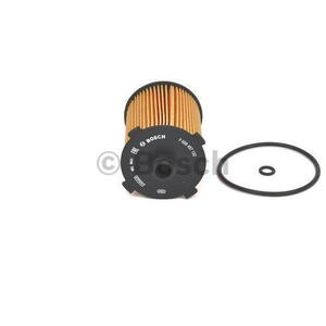 Olejový filtr BOSCH F 026 407 152