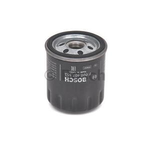Olejový filtr BOSCH F 026 407 153