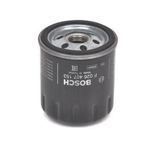 Olejový filtr BOSCH F 026 407 153