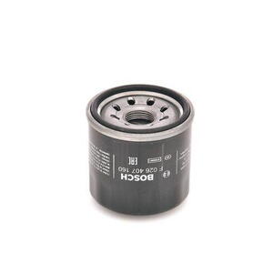 Olejový filtr BOSCH F 026 407 160