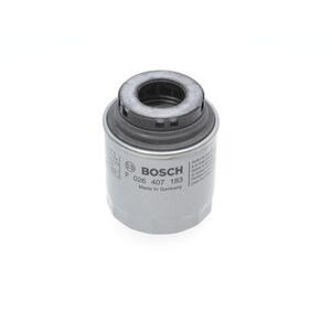 Olejový filtr BOSCH F 026 407 183