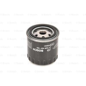 Olejový filtr BOSCH F 026 407 184