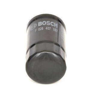 Olejový filtr BOSCH F 026 407 187