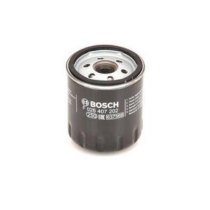 Olejový filtr BOSCH F 026 407 202