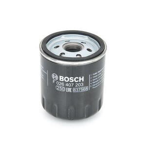 Olejový filtr BOSCH F 026 407 203