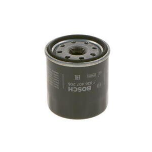 Olejový filtr BOSCH F 026 407 208