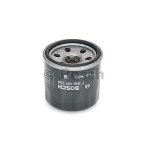 Olejový filtr BOSCH F 026 407 209