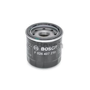 Olejový filtr BOSCH F 026 407 210
