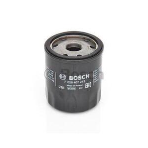 Olejový filtr BOSCH F 026 407 213