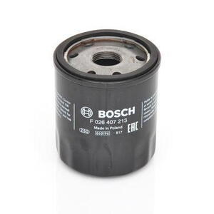 Olejový filtr BOSCH F 026 407 213