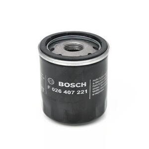 Olejový filtr BOSCH F 026 407 221