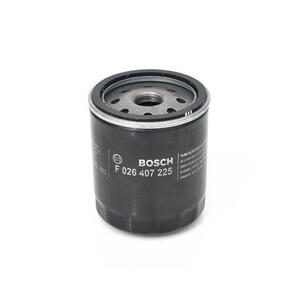 Olejový filtr BOSCH F 026 407 225