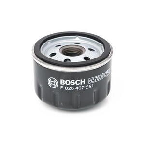 Olejový filtr BOSCH F 026 407 251