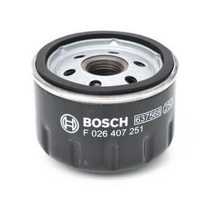 Olejový filtr BOSCH F 026 407 251
