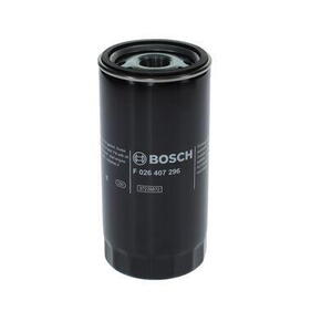 Olejový filtr BOSCH F 026 407 296