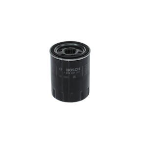 Olejový filtr BOSCH F 026 407 301
