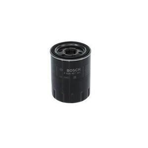Olejový filtr BOSCH F 026 407 301