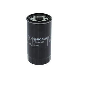 Olejový filtr BOSCH F 026 407 304
