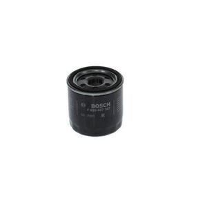 Olejový filtr BOSCH F 026 407 307