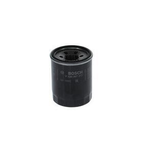 Olejový filtr BOSCH F 026 407 311