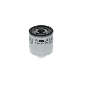Olejový filtr BOSCH F 026 407 318