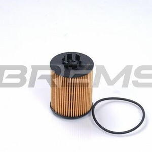 Olejový filtr BREMSI FL0011