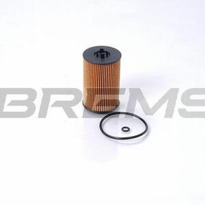 Olejový filtr BREMSI FL0021