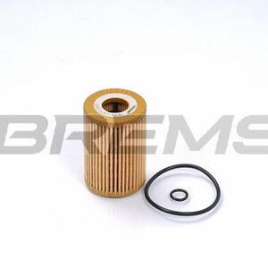 Olejový filtr BREMSI FL0260