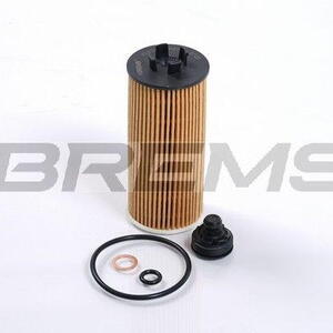 Olejový filtr BREMSI FL0266