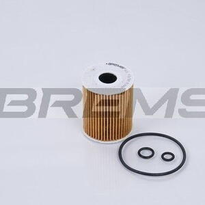 Olejový filtr BREMSI FL0268