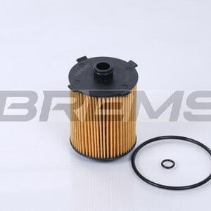 Olejový filtr BREMSI FL0290