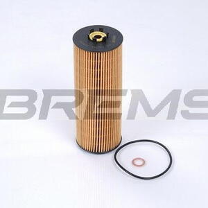 Olejový filtr BREMSI FL0692