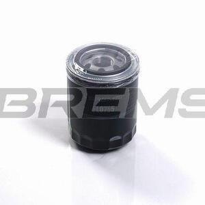 Olejový filtr BREMSI FL0755